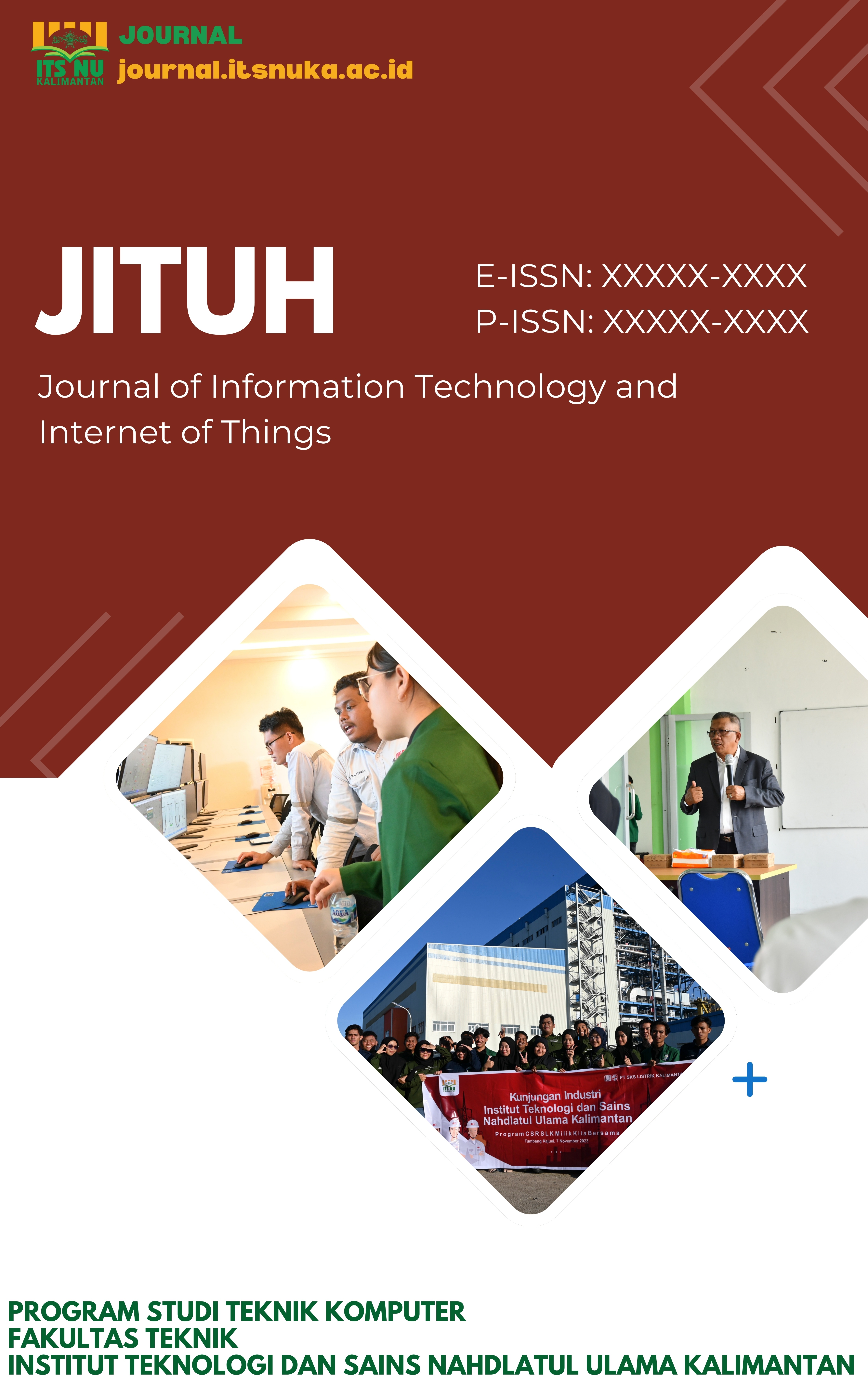 Journal Book